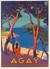Agay