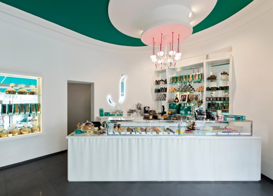 Boutique Intuitions Monaco