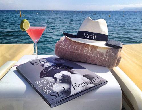 Baoli beach